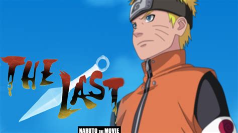 Resenha The Last Naruto The Movie Estação Geek
