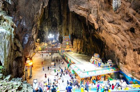 How To Get To Batu Caves From Kuala Lumpur A Complete Guide Daily