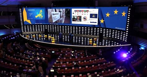 How European Parliament Elections Work — And What Happened This Year