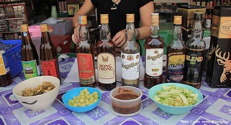 Policies, plans, responsible for the promotion of corporate social responsibility and the environment. Alcohol Use and Abuse in Thailand - The Cabin Chiang Mai