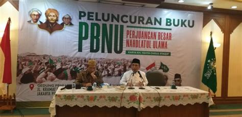 Setiausaha publisiti wanita dap johor. Katib Aam PBNU: Jangan Jadikan NU Batu Loncatan Politik ...