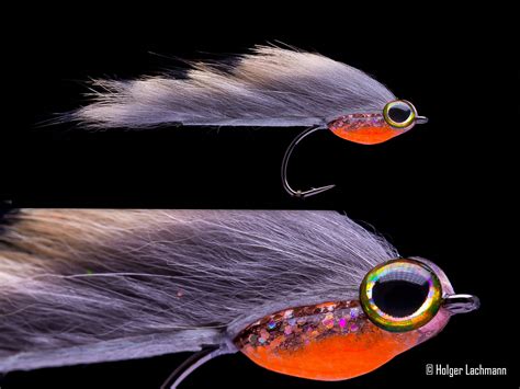 Uv Resin The One Fly Bassfishing Striped Bass Fishing Fly Tying