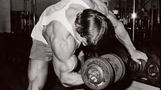 10 Best Old School Bodybuilding Exercises Muscle And Fitness