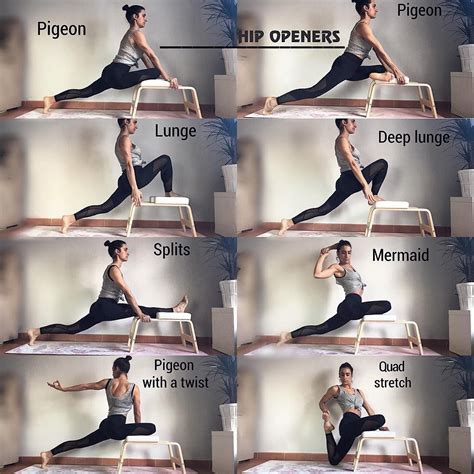 1940 Likes 60 Comments Sheila Shylasvsyoga On Instagram Hip