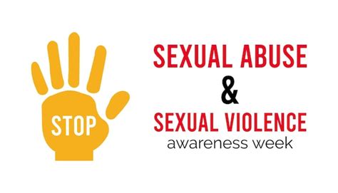 Premium Vector Vector Illustration On The Theme Of Sexual Abuse And