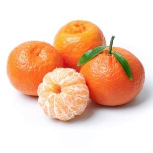 Clementine - Fruits And Vegetables
