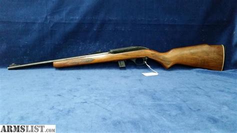 Armslist For Sale Marlin Model 995 22lr Semi Auto Rifle