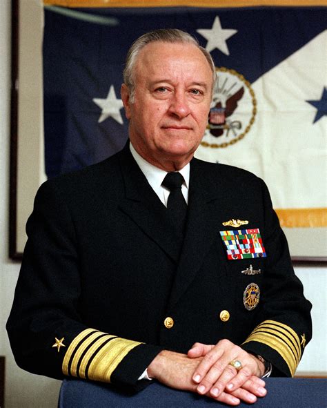 Fileadmiral Carlisle Trost Official Military Photojpeg Wikimedia