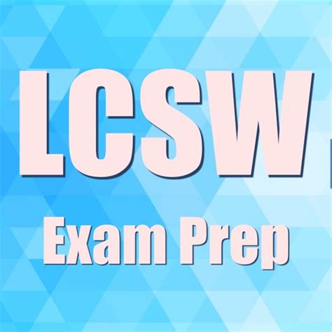 Lcsw Exam Prep 2000 Flashcards By Mohamed Masaoudi