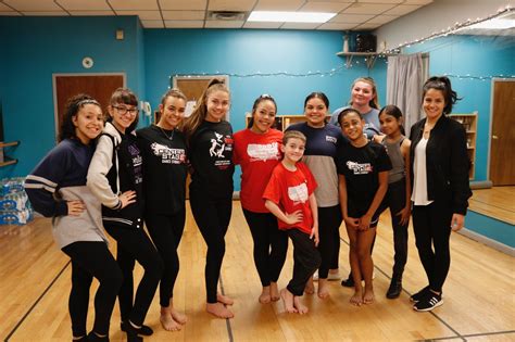 Center Stage Dance Company Wins ‘best Dance School On Staten Island