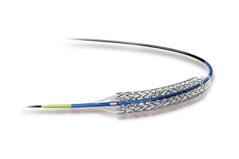 Abbott Xience Xpedition Stent Onmed