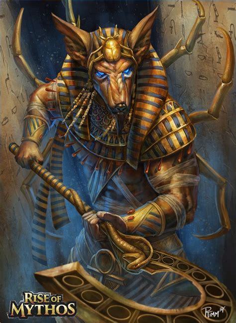 On Deviantart Egyptian Mythology Mythology Art Egyptian