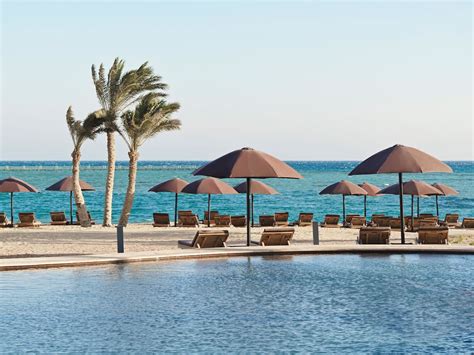 These Are The Best Luxury Hotels In El Gouna The Hotel Journal