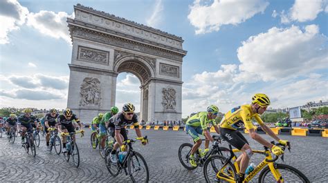 How Many People Have Died During The Tour De France?