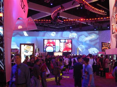 Nintendo at E3 2005 - E3 Wiki Guide - IGN