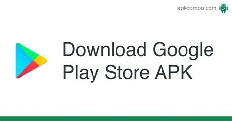 Google Play Store Apk Pr Android App