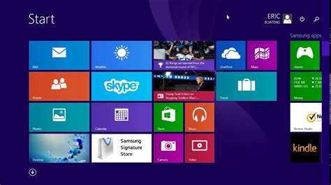 How to add an extra monitor to your laptop. How To Record Steps On Your Computer Screen In Windows 8 ...