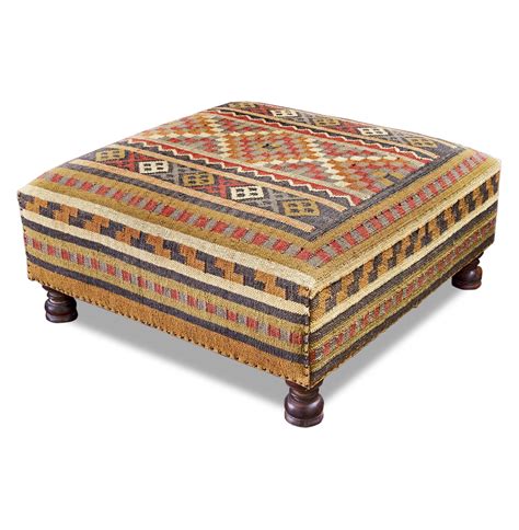 Perfect for setting atop ottomans or coffee tables, it's crafted from cast aluminum in a golden hue for glam appeal. Pin on Ottoman