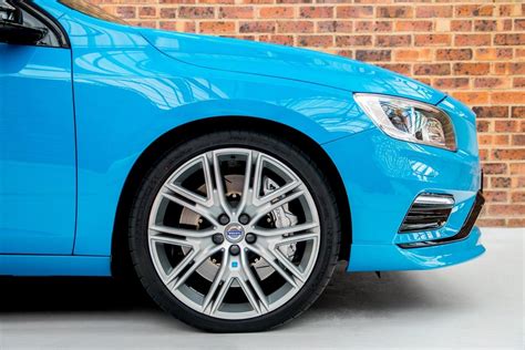 volvo s60 polestar 2016 specs and price za