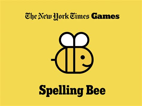 What is the 'New York Times' Spelling Bee Game?  We Got This Covered