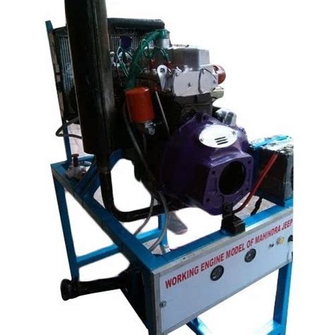 Tractor Diesel Engine At Best Price In New Delhi By Upkar Trading Co