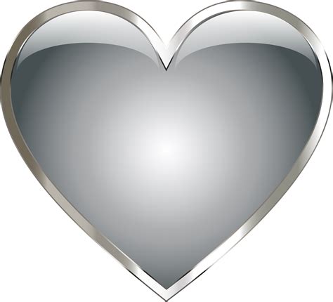 stainless steel heart steel stainless steel heart pictures