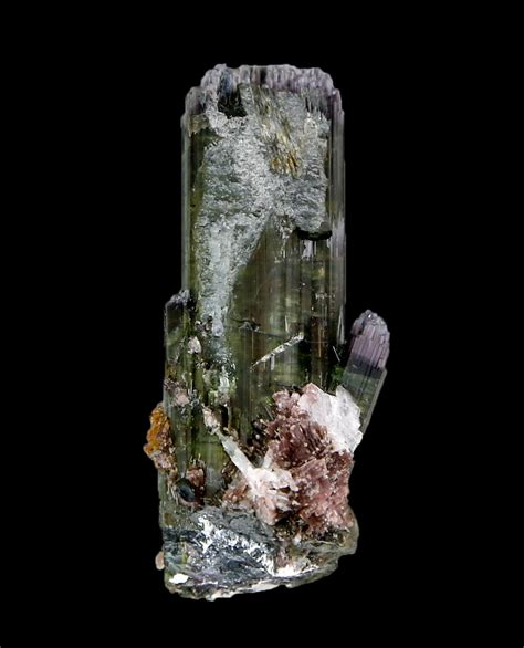 Tourmaline - Celestial Earth Minerals