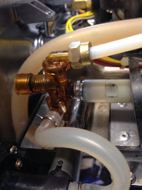 We did not find results for: Mechanical/Water/Hydraulic Issues - Breville 800ESXL Repair