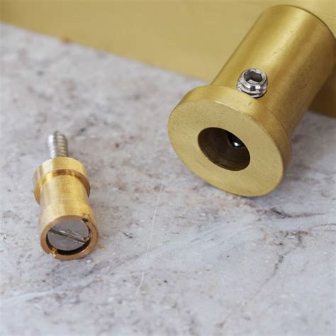 Check spelling or type a new query. large wardrobe cabinet brass half moon door handles by ...