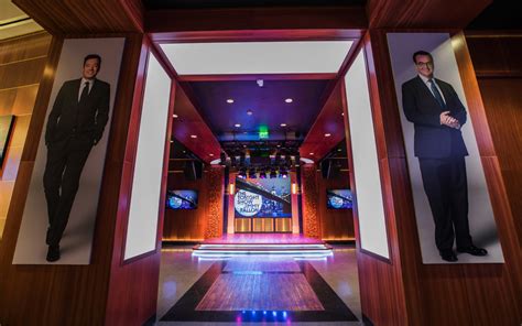 Apr 18, 2018 · jimmy fallon's the tonight show occasionally runs a desk bit called do not play. show researchers track down what they believe to be the worst records from around the world and then play a snippet. Universal Orlando Close Up | Now Open: "Race Through New ...