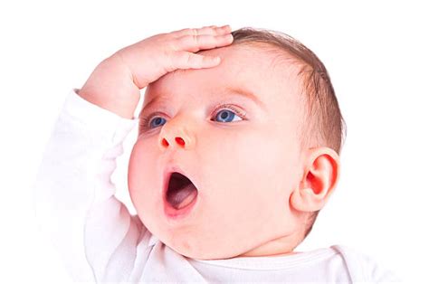 Shocked Baby Stock Photos Pictures And Royalty Free Images