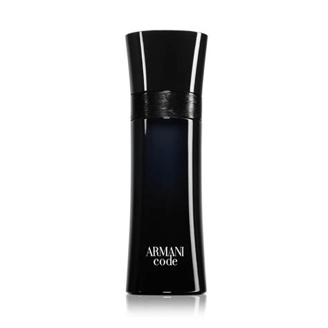 Giorgio Armani Code Edt Perfume For Men 125ml Branded Fragrance India