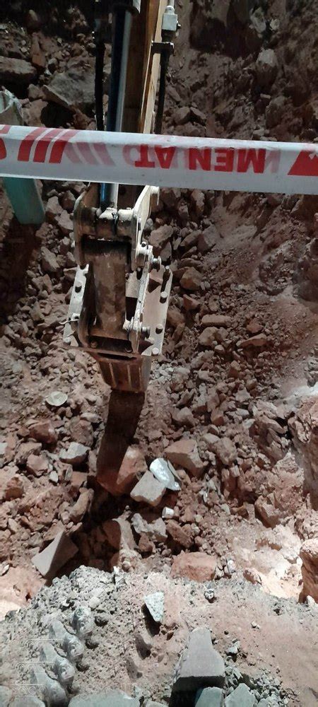 Rock Excavation Service At Best Price In Gurugram Id 23042907312