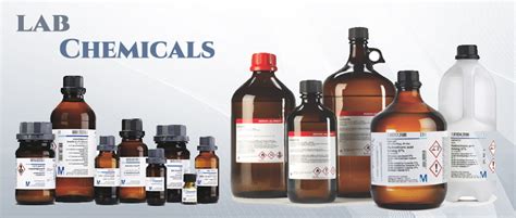 Lab Chemicals Modern Science Apparatus Pvt Ltd Suppliers In Chemicals And Laboratory