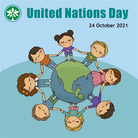 Celebrating United Nations Day Tackle Global Challenges With Un