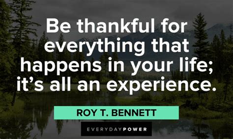 Gratitude Quotes And Sayings About Appreciating Your Life Daily