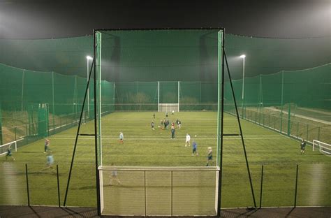 Sports Pitch Lighting Floodlighting Ireland By Veelite