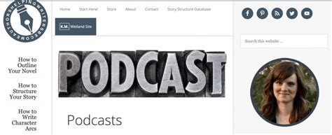 11 Best Podcasts For Publishing Writing And Growth
