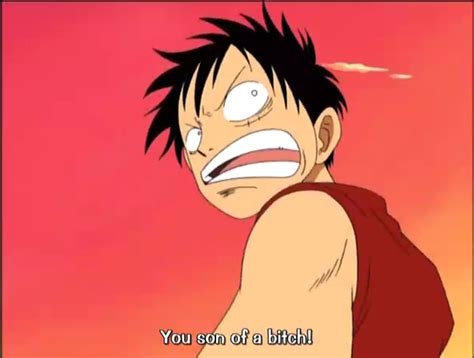 Luffy angry wallpapers wallpaper cave. Luffy angry by Hw0arang on DeviantArt