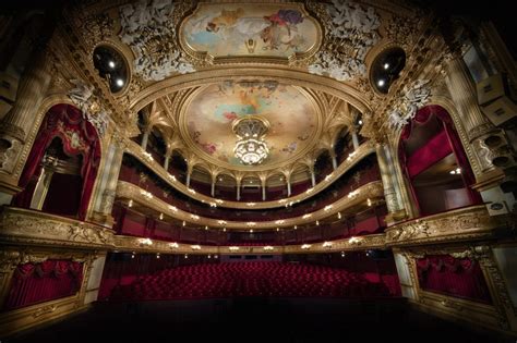 Our main task is to maintain price stability in the euro area and so preserve the purchasing power of the single currency. The Royal Swedish Opera | Bank Hotel