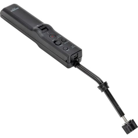 Magnus Pan Handle Video Remote For Select Sony Cameras And Vr So