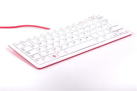 Buy A Raspberry Pi Keyboard And Hub Raspberry Pi