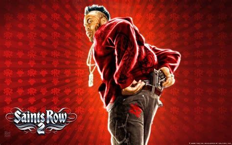 The third poster by william henry been working on this on and off for a week or two now. Saints Row 2 Wallpapers - Wallpaper Cave