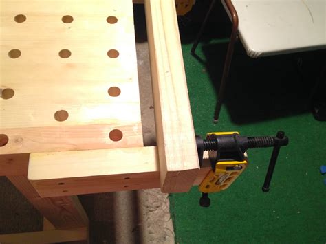 Check spelling or type a new query. What's Tonee Making Now?!?: Wooden Workbench - 3