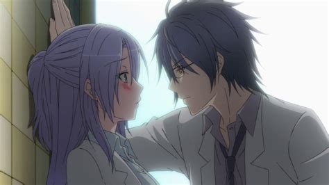 Know More About The Best Romance Anime Of 2020