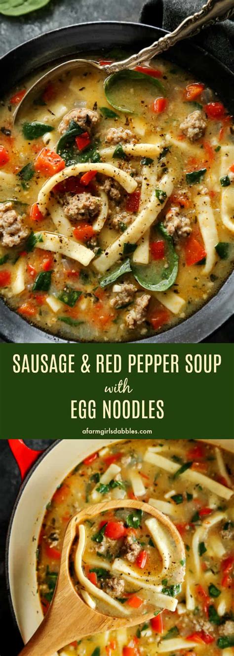 Healhiest versions include fresh greens which are cooked quickly in the dish with all the other ingredients at the. Recipes Using Reames Egg Noodles - Mom's Homemade Chicken ...