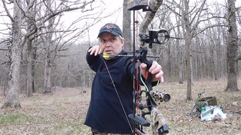Gold Tip Velocity Bowhunting Turkeys With The Slicer Youtube