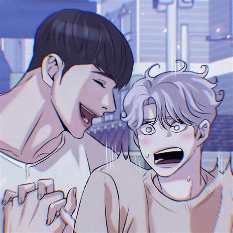 Doosik Juha Icon Anime Anime De Romance Manhwa