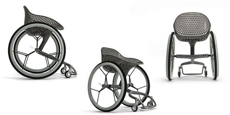 3d Printing Wheelchairs And Assistive Devices Digital Making Spring2018