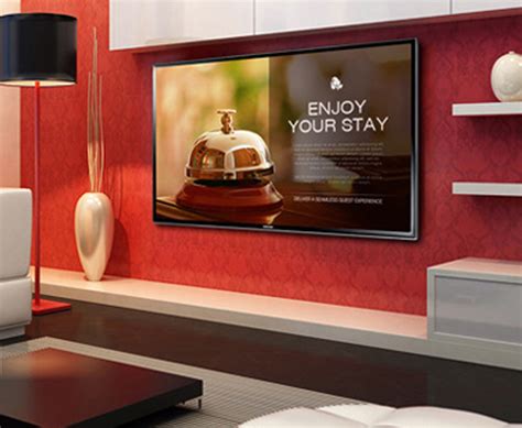 Hotel Tv Solutions From Tvc Technology Solutions